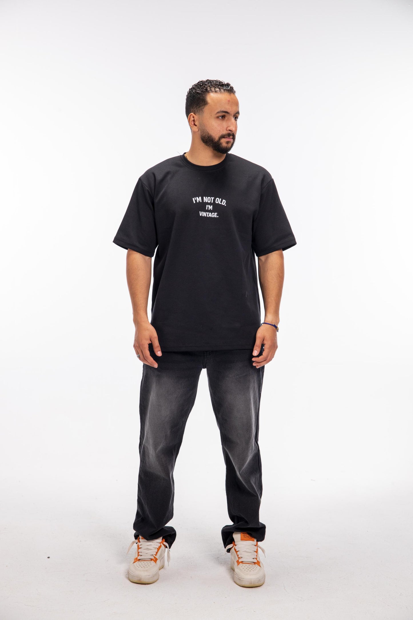 Star T- SHIRT
