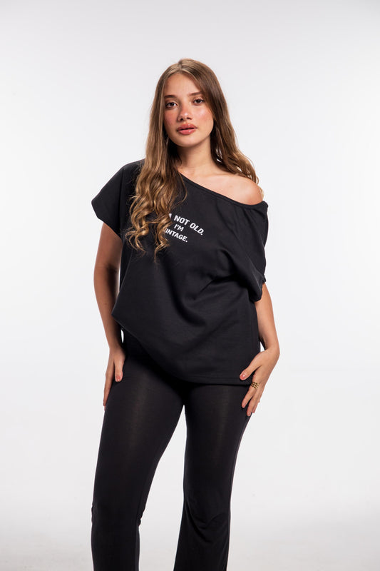Star T- SHIRT