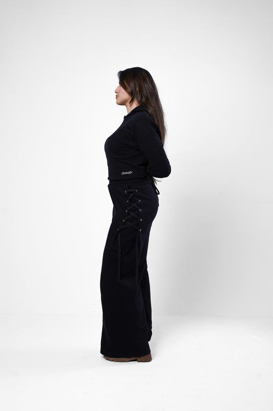 BLACK SET