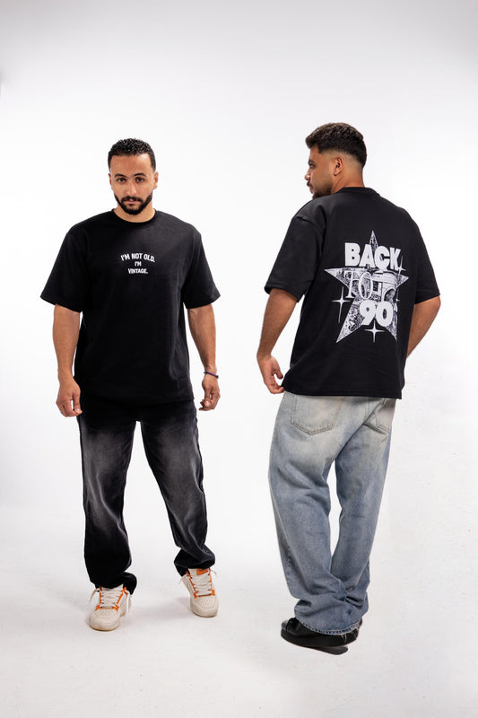 Star T- SHIRT