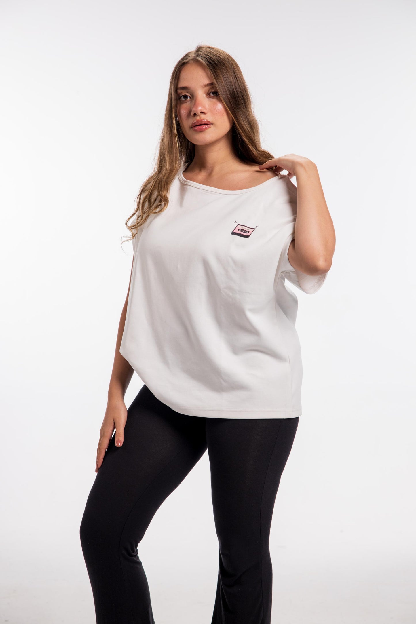 Snoopy T-SHIRT
