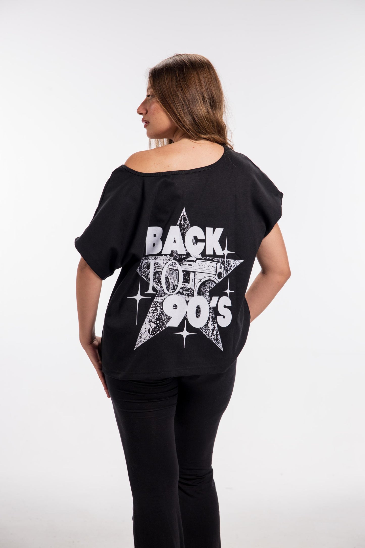 Star T- SHIRT
