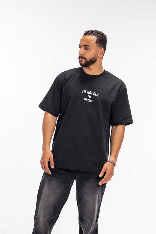 Star T- SHIRT