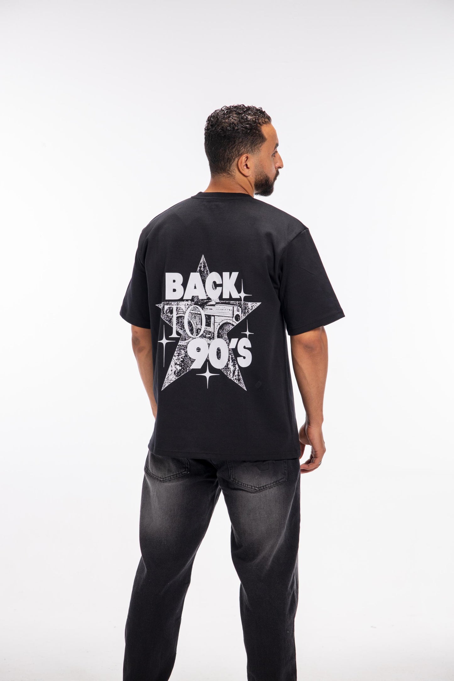 Star T- SHIRT