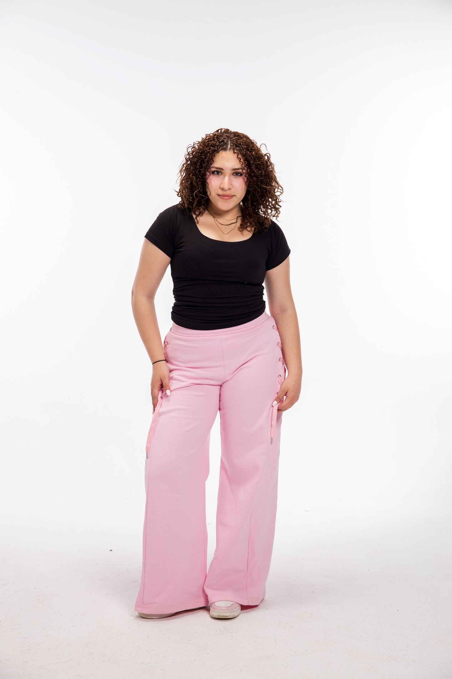 Corset Pants