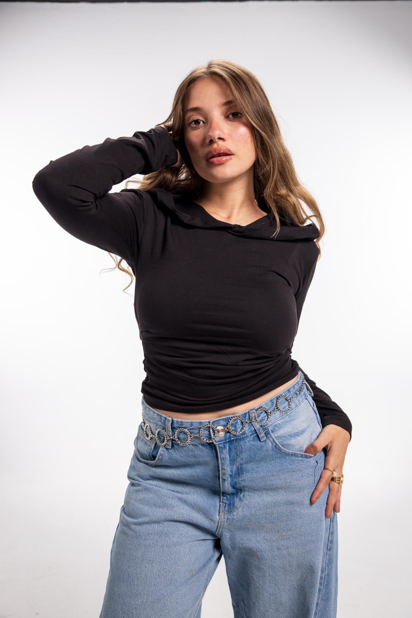 Cozy Top