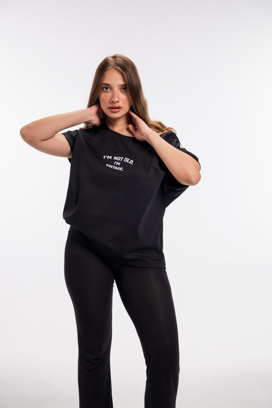 Star T- SHIRT