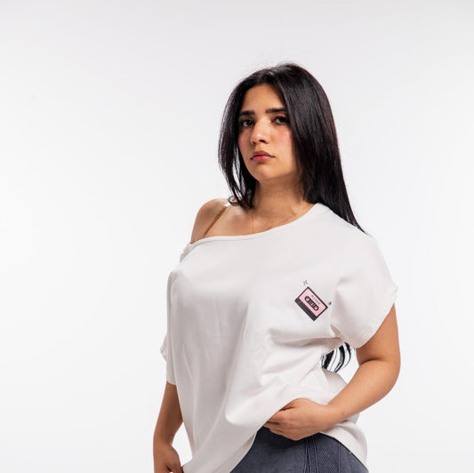 Snoopy T-SHIRT