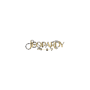 jeopardy