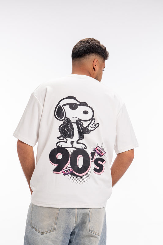 Snoopy  T- SHIRT