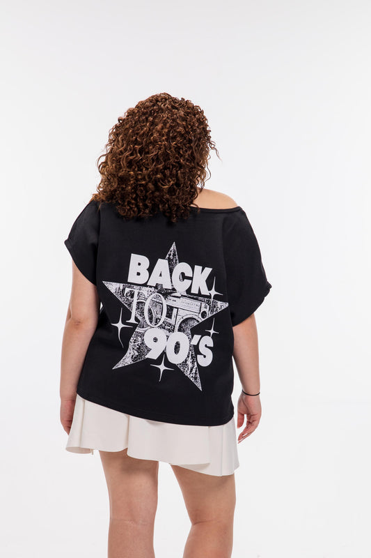 Star T- SHIRT