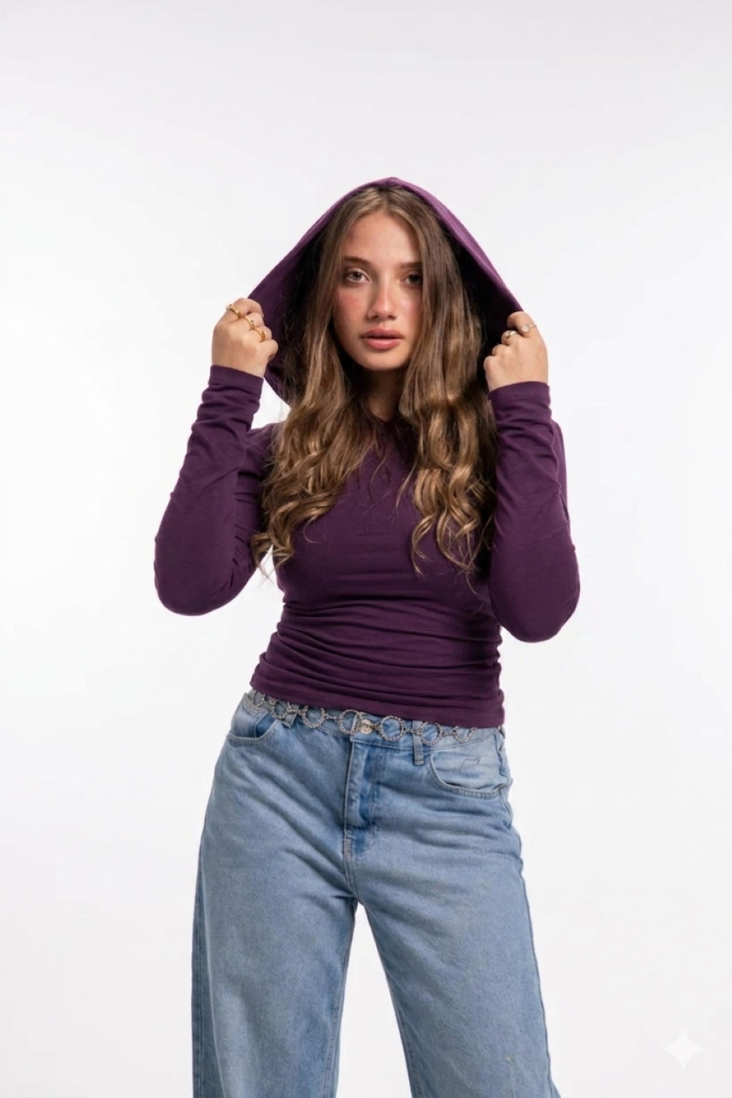 Cozy Top
