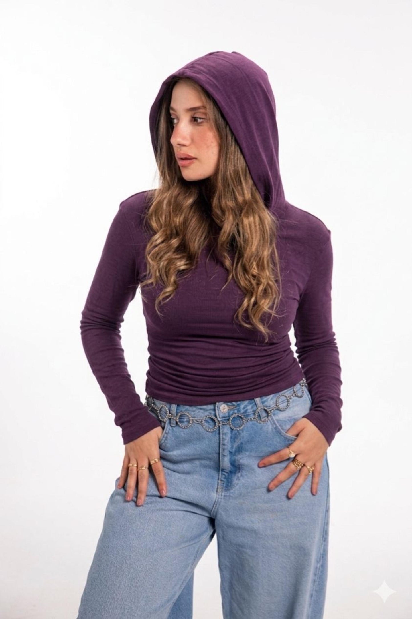 Cozy Top