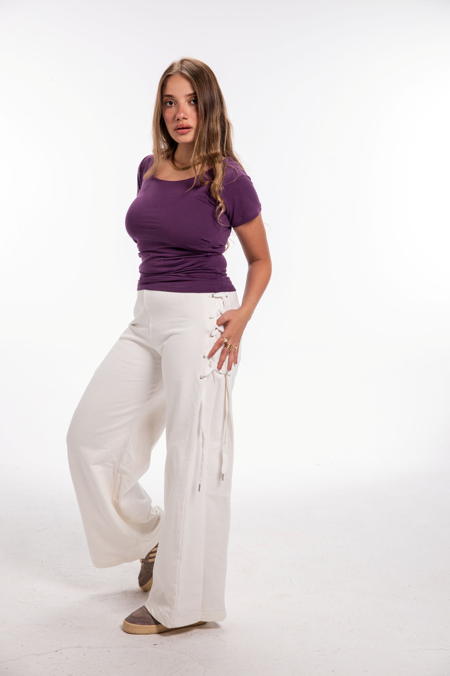Corset Pants