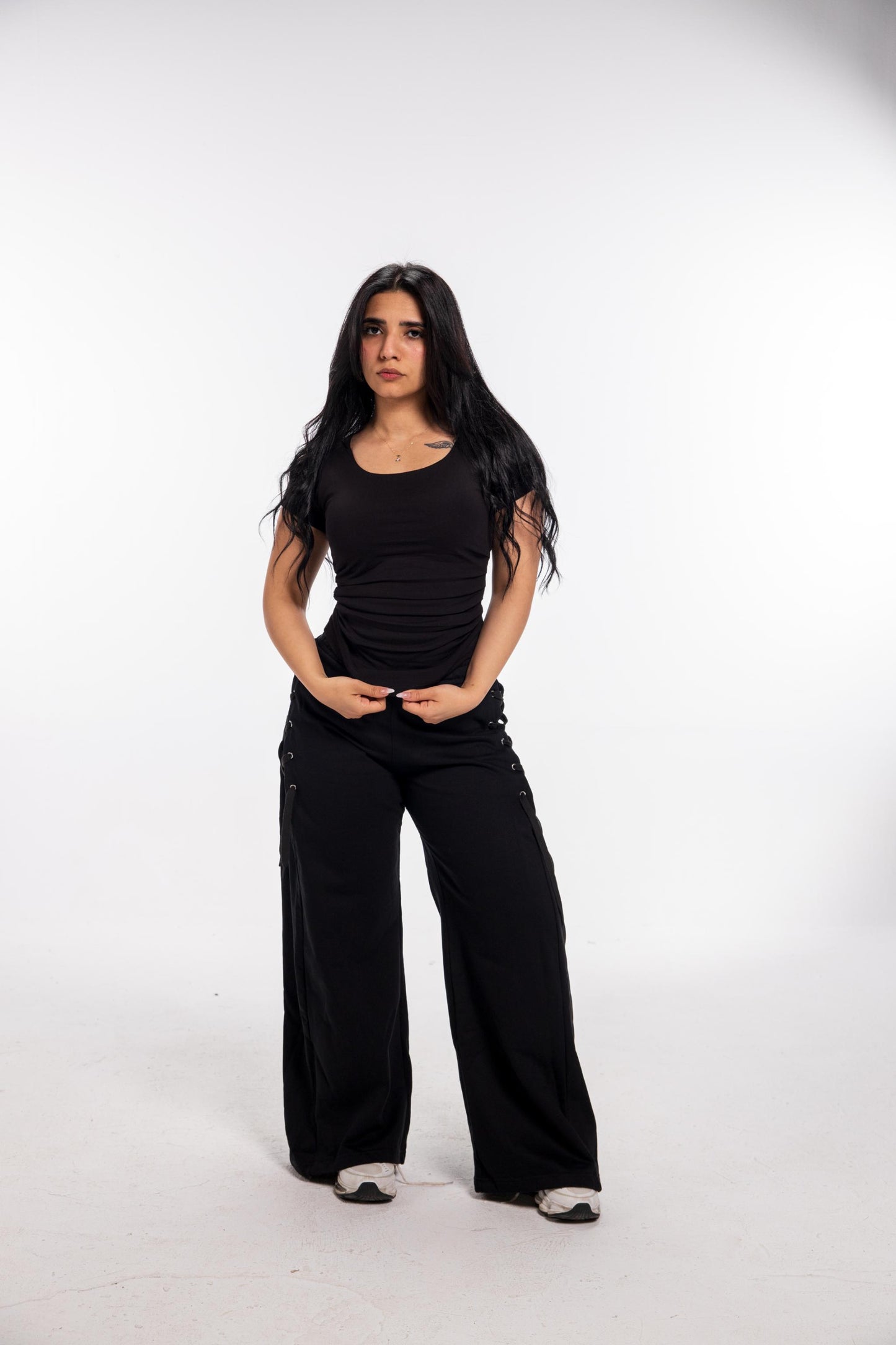 Waist Fit