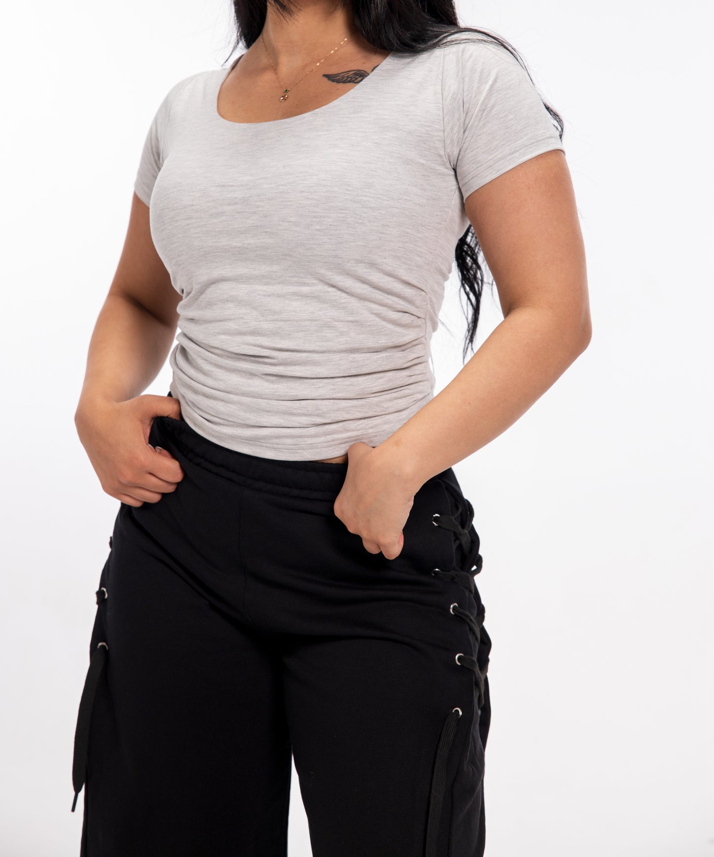 Waist Fit