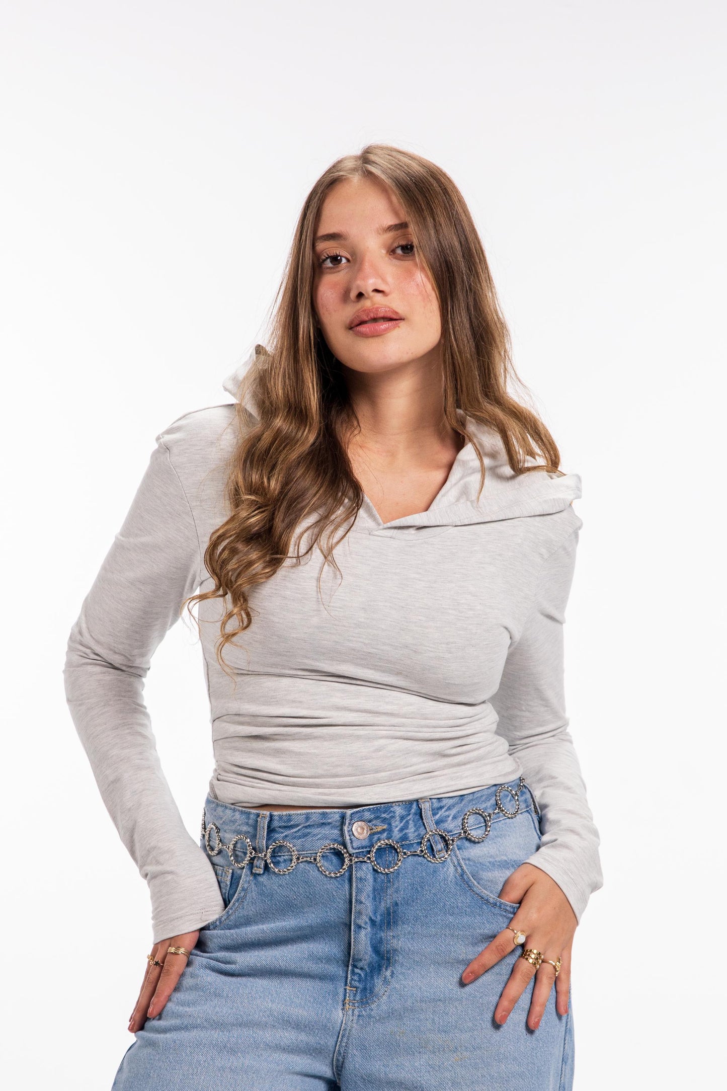Cozy Top