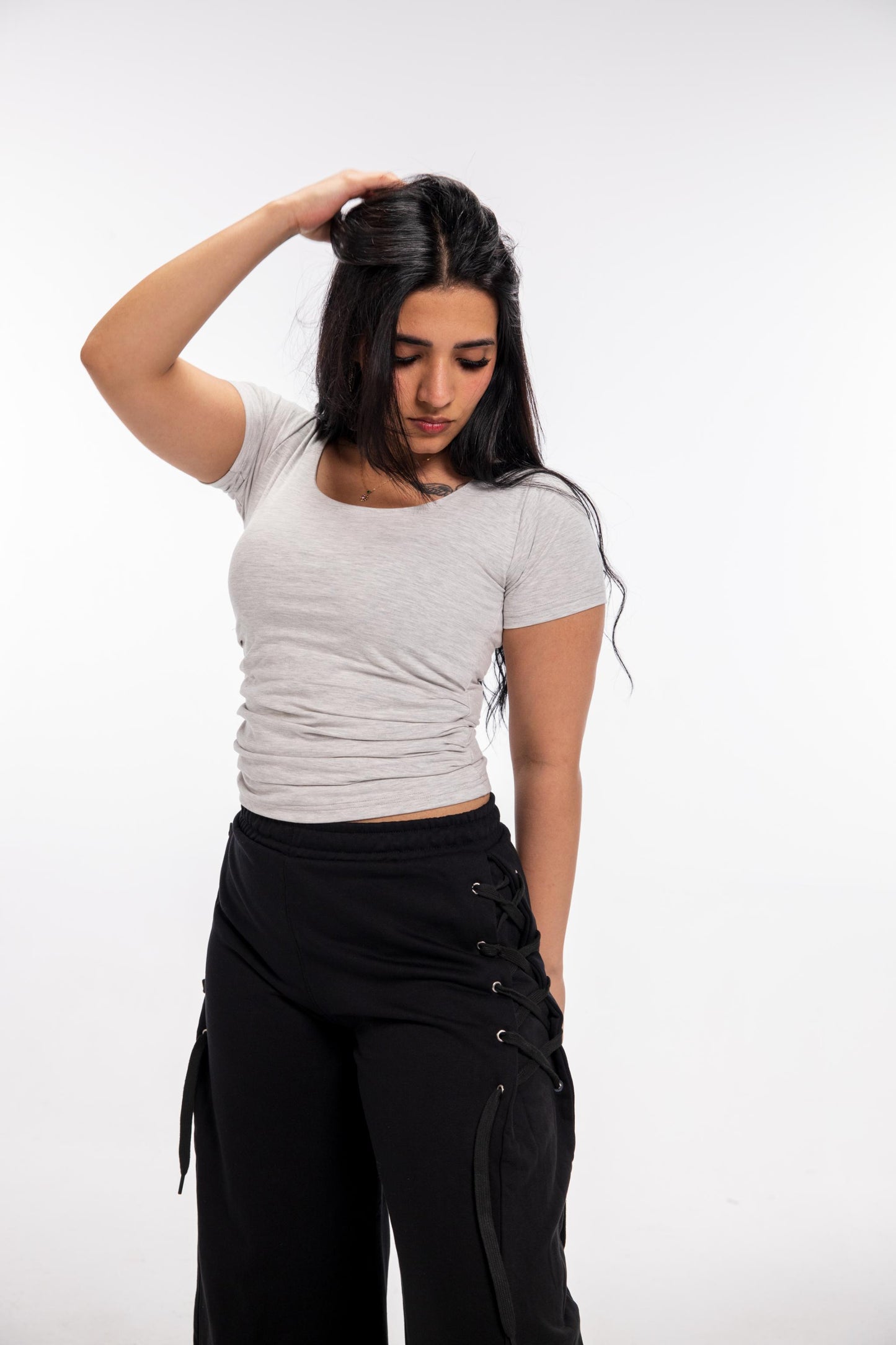 Waist Fit