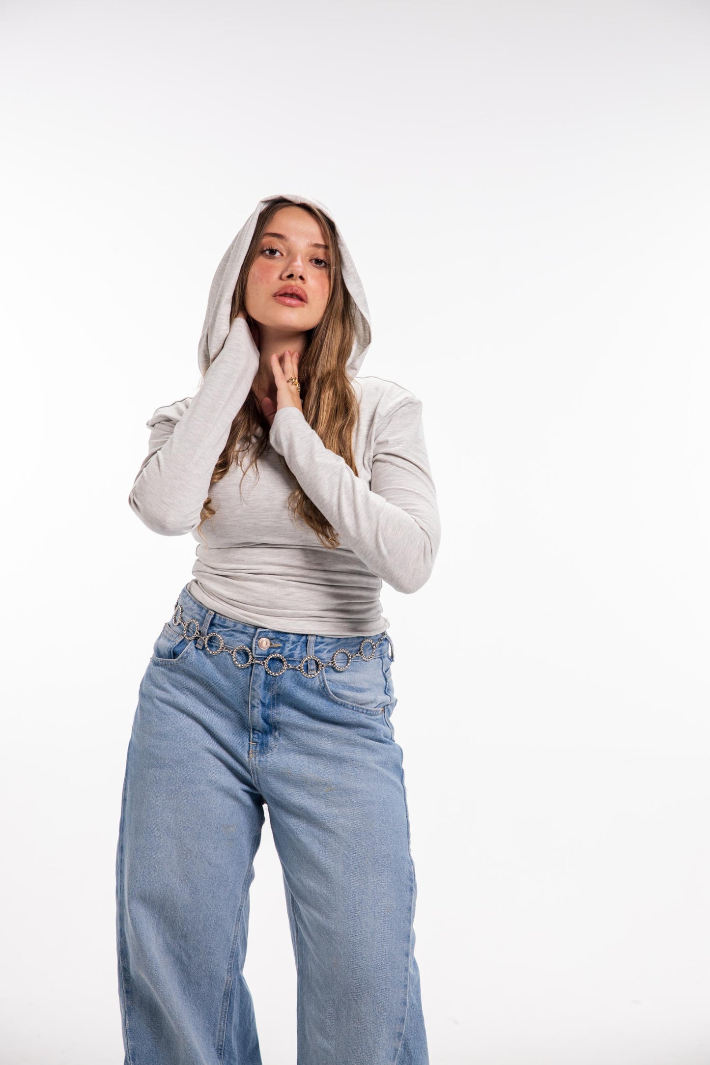 Cozy Top