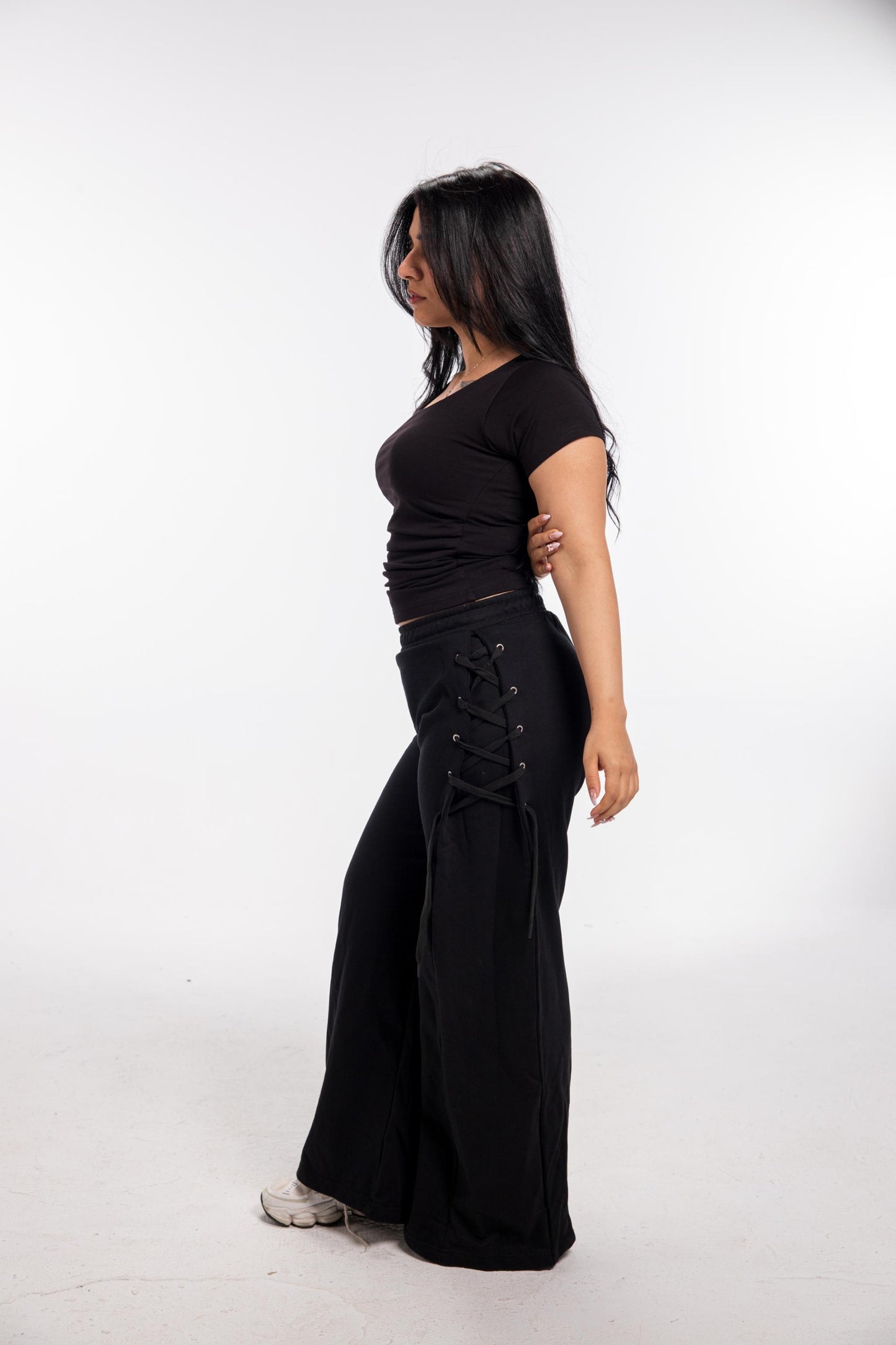 Corset Pants
